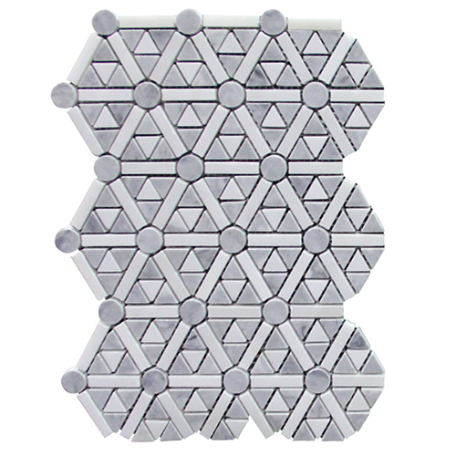 Mosaic Tile,Marble Mosaic,Marble
